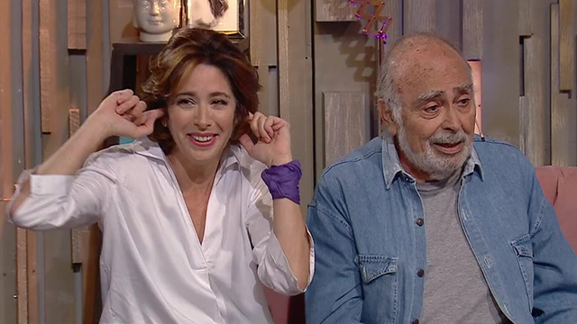 La confesión hot de Pepe Novoa | El diván de Vero