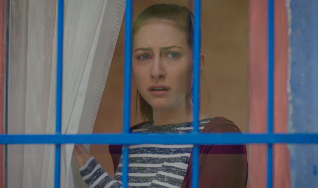 Gokán le rompió el corazón a Cemre | Resumenes