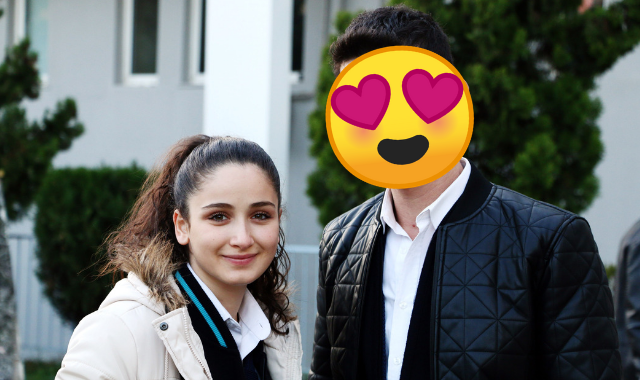 ¿Cuál es tu pareja favorita de Huérfanas? | Exclusivos