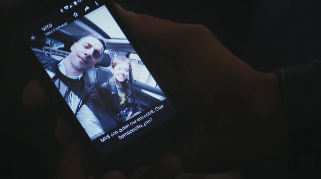 Capítulo 47 | Capítulos