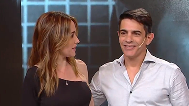 Pablo Echarri por primera vez en el diván | Entrevistas completas