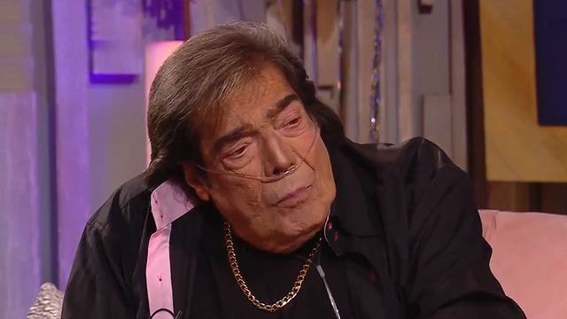 Tarde de confesiones con Cacho Castaña | Entrevistas completas