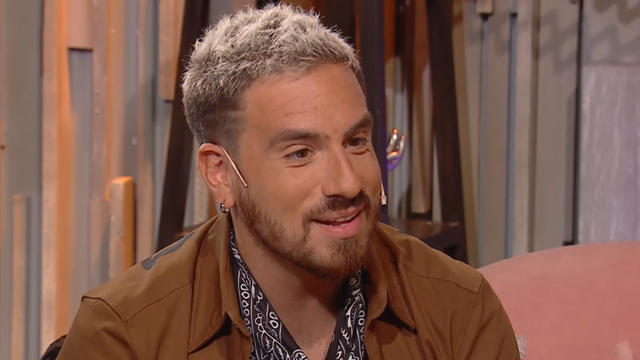 Fede Bal en el diván | Entrevistas completas