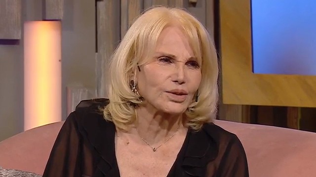 El vínculo de Cristina del Valle y Hugo Arana | El diván de Vero