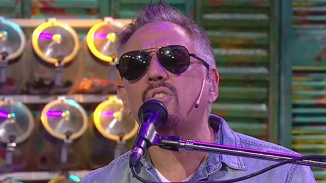 Alejandro Lerner en vivo | Musicales