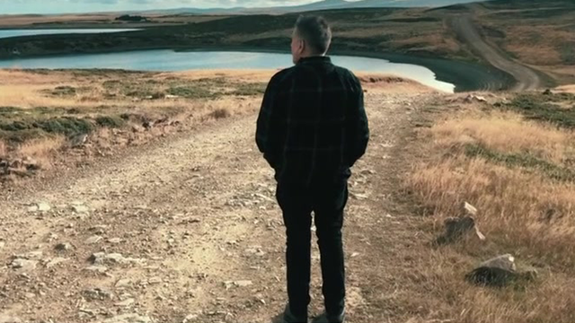 El emotivo homenaje de Ale Lerner a los combatientes de Malvinas | Sobremesa