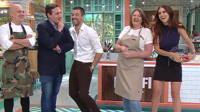 El pasado oculto de "La Garibotti" | Sobremesa