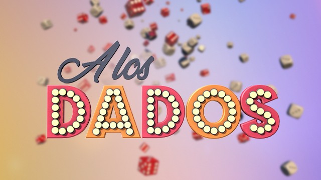 A los dados | Juegos