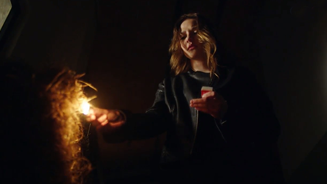 Capítulo 37 | Capítulos