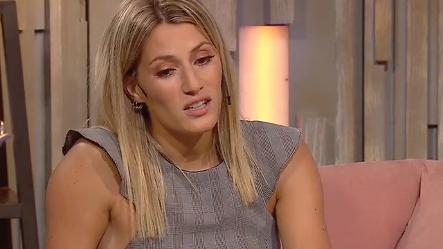 ¿Mica Viciconte y Cubero planean ser padres? | Exclusivos