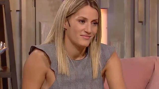Mica Viciconte se confesó con Vero | Entrevistas completas