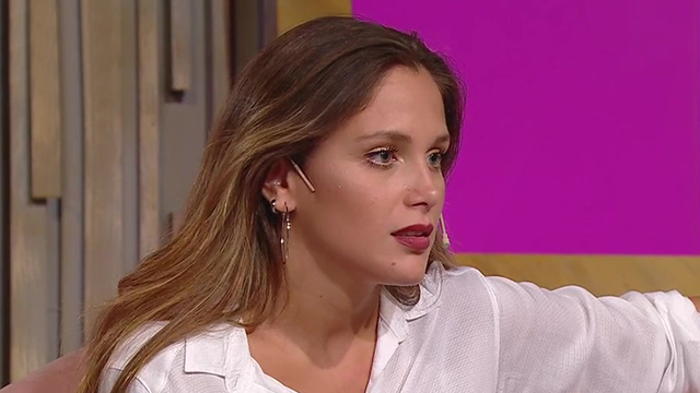 Barbie Vélez y sus ganas de ser mamá | El diván de Vero