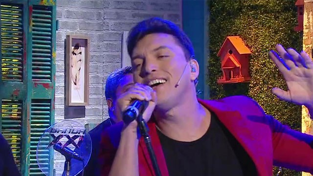 Banda XXI le pone música al viernes | Musicales