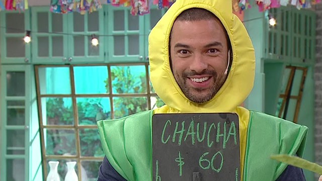 Programa 952 | Programas