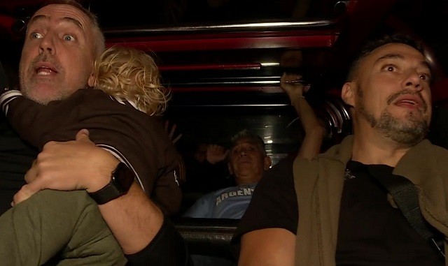 ¿Qué es lo que asustó a Mirko? | Mejores Momentos