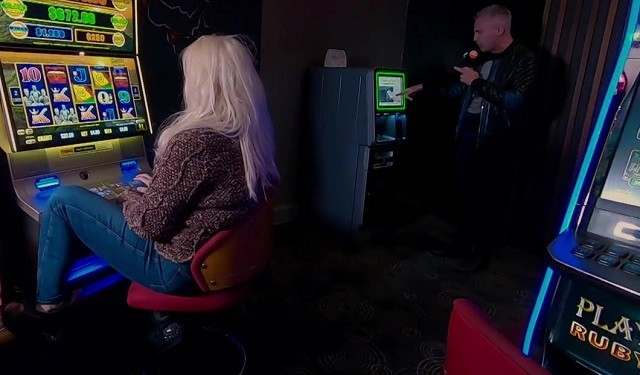 ¿Cómo le fue a Susana en el casino? | Mejores Momentos