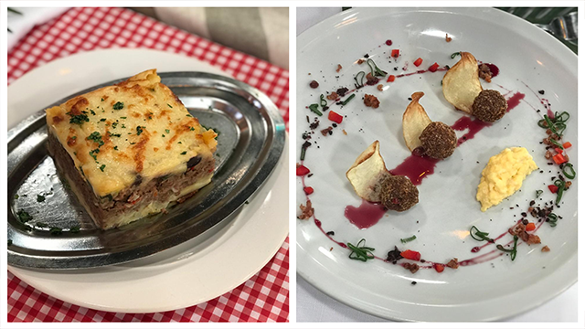 El secreto del pastel de papa | Sobremesa