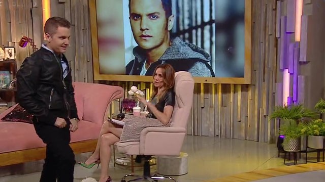 ¿Qué significa 'Quién quiere ser millonario' en la carrera de Santiago del Moro? | El diván de Vero