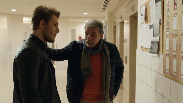 Capítulo 41 | Capítulos