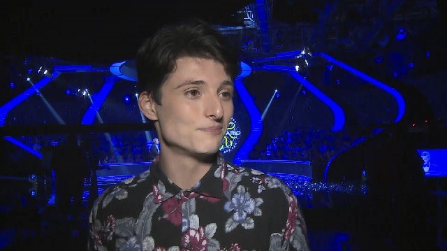 El primer programa: ¡desde atrás de las cámaras! | Exclusivos