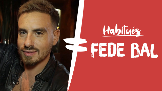 Ribs y cerveza: el maridaje de Fede Bal | Episodios