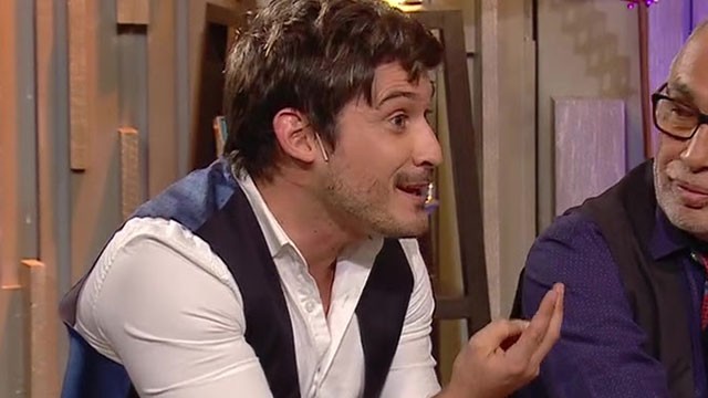 ¿Cómo es estar en pareja con "El Negro" González Oro? | El diván de Vero