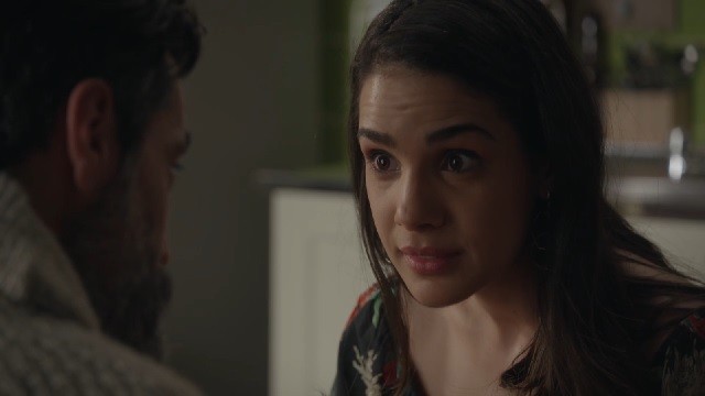 "Quien toma una vida se mata a sí mismo" | Exclusivos