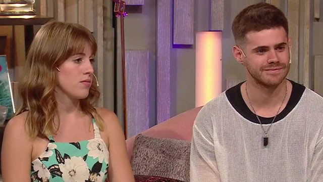 La opinión de Laura Esquivel y Gastón Soffritti sobre Juan Darthés | Exclusivos