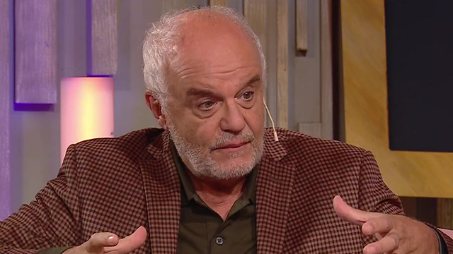 El insólito elemento que Juan Leyrado lleva a todos lados | Exclusivos