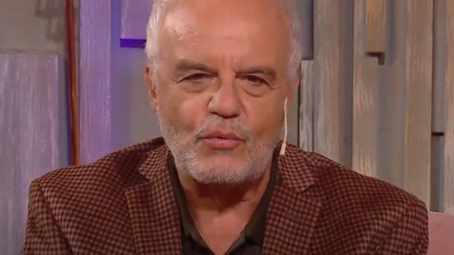 La faceta gourmet de Juan Leyrado | Entrevistas completas