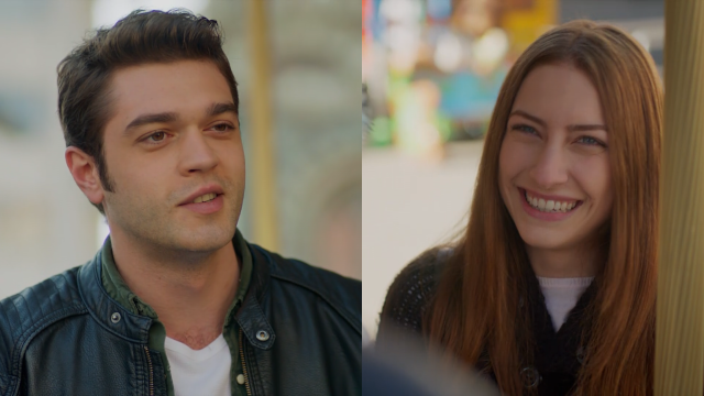 ¡Cemre vuelve a sonreír! | Resumenes