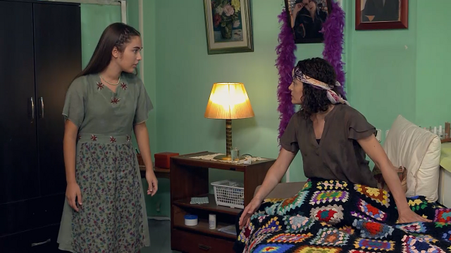 La vida de Elif, entre Reyhan y Vildan | Resúmenes