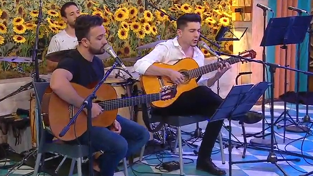 Dos más uno: "Luna tucumana" | Mejores momentos