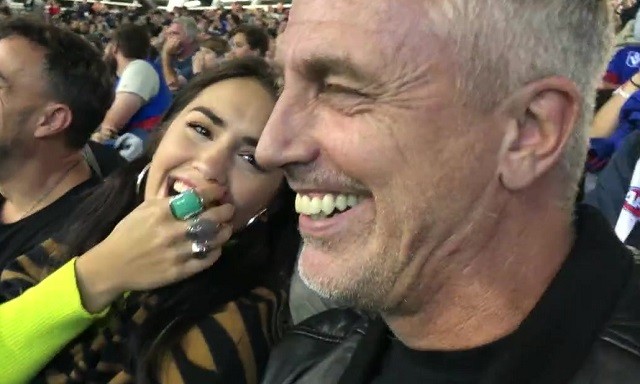 Cerveza, panchos y fútbol australiano | Mejores Momentos