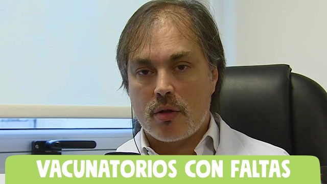 Alerta: vacunas | Actualidad