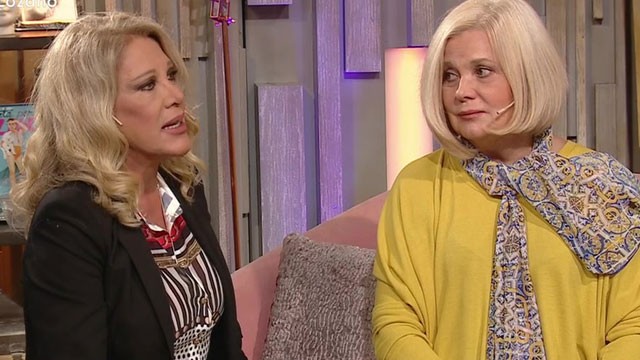 La experiencia de Reina Reech y Marta González después de contar sus abusos | Exclusivos