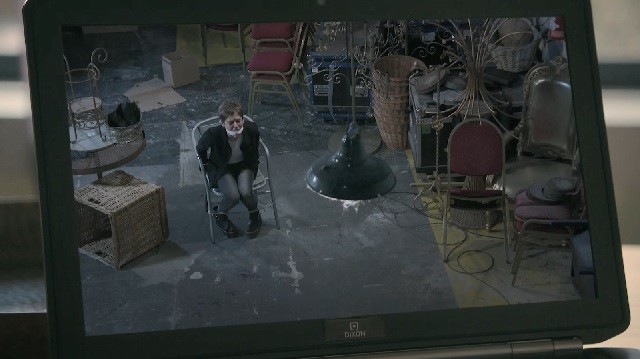 Capítulo 58 | Capítulos