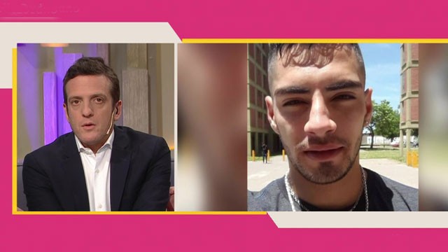 Plan macabro para asesinar al ex de su novia | Actualidad