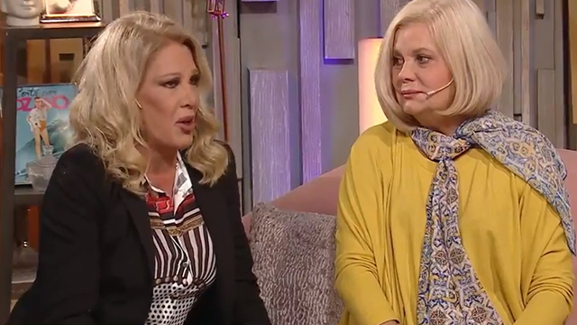 Terapia laboral con Reina Reech y Marta González | Entrevistas completas