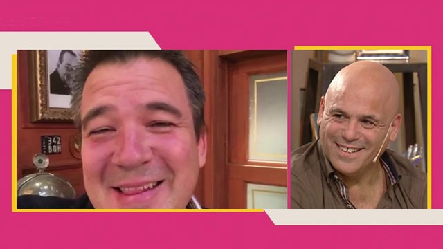 Una desgracia con suerte | Exclusivos