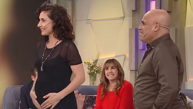 Terapia prenatal con el Bicho Gómez y Vero Peccollo | Entrevistas completas