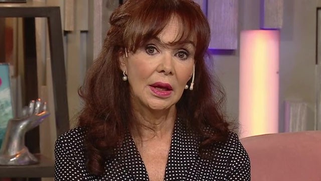 Patricia Palmer: "Juan Darthés debe ser condenado" | Exclusivos