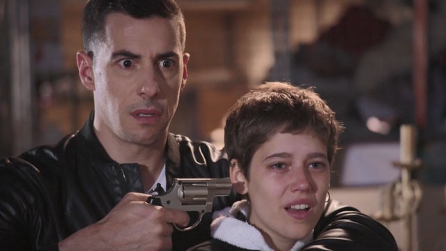 Capítulo 60 | Capítulos