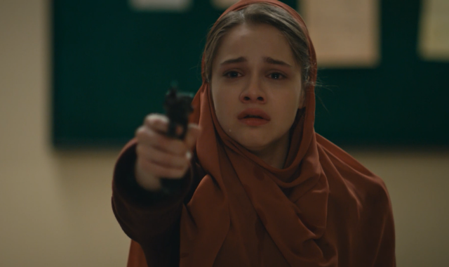 Capítulo 28 | Capítulos