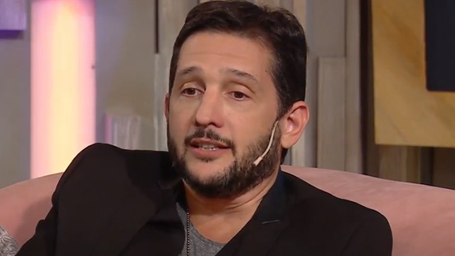 La primera vez de Germán Paoloski en el diván | Entrevistas completas