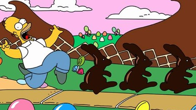 Trivia: Especial Pascuas | Trivias