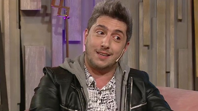 La historia de Jey Mammón y su novio | Exclusivos