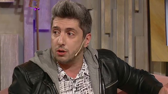 Jey Mammón por primera vez en terapia | Entrevistas completas