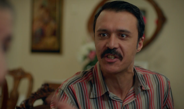 ¿Cómo reaccionó Kemal ante la propuesta de casamiento que recibió Eylül? | Resumenes