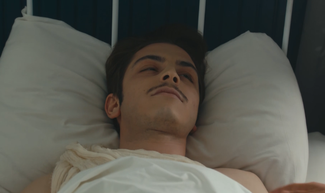 Capítulo 30 | Capítulos